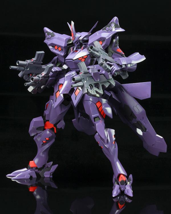 MUV-LUV ALTERNATIVE TAKEMIKADUCHI TYPE-00R VER.1.5 PLASTIC MODEL KIT