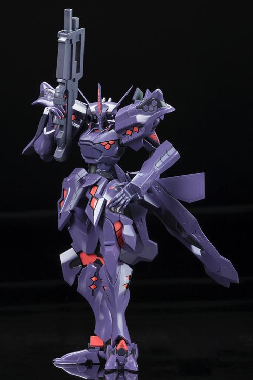 MUV-LUV ALTERNATIVE TAKEMIKADUCHI TYPE-00R VER.1.5 PLASTIC MODEL KIT