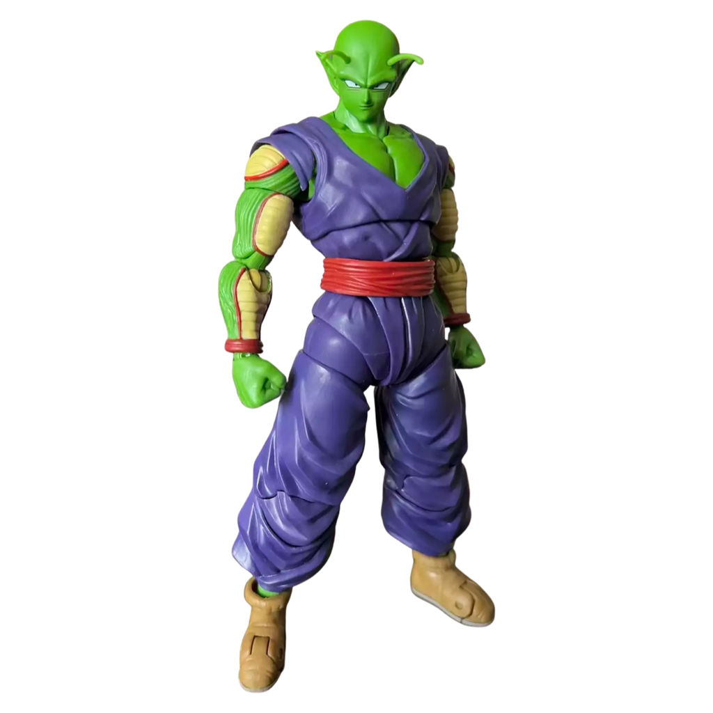 S.H. Figuarts Dragon Ball Super Superhero Piccolo - Restock