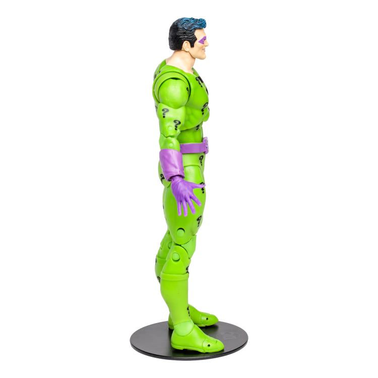 DC Classic DC Multiverse The Riddler Action Figure