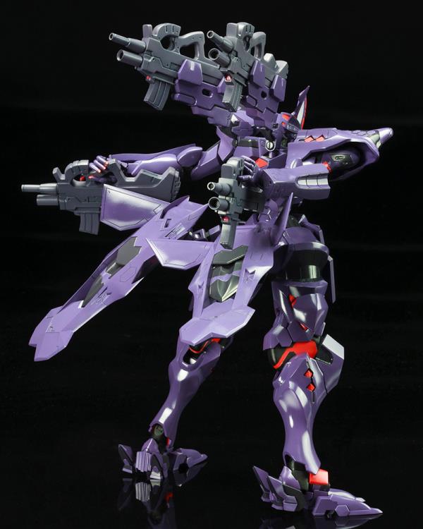 MUV-LUV ALTERNATIVE TAKEMIKADUCHI TYPE-00R VER.1.5 PLASTIC MODEL KIT