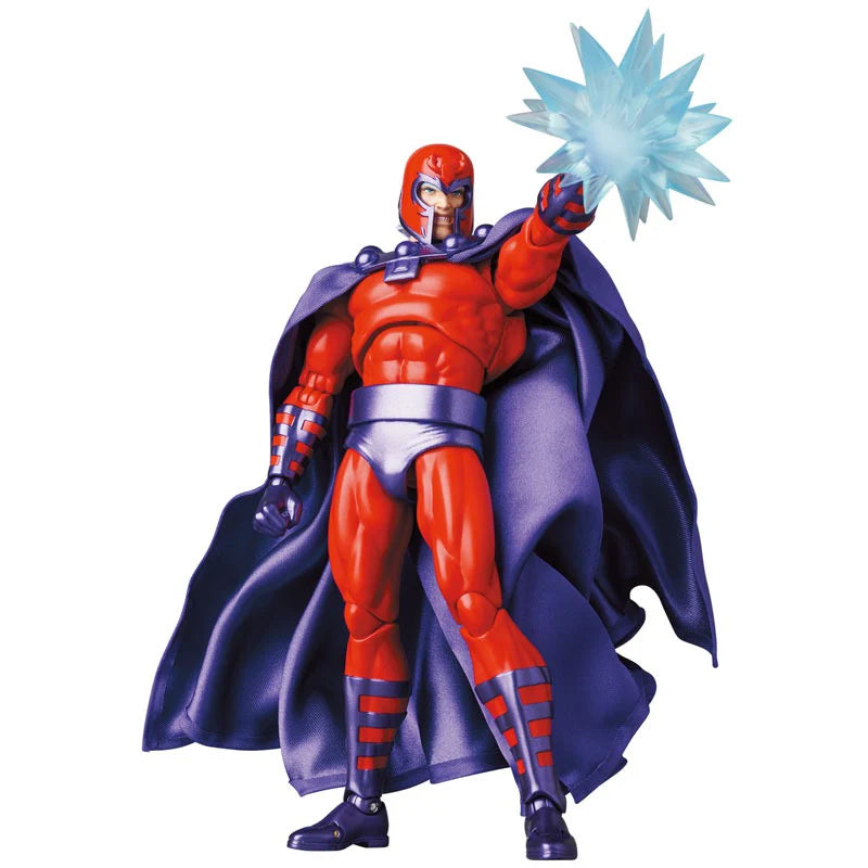 Mafex No.179 X-Men - Magneto (Original Comic Ver.) Re-Release