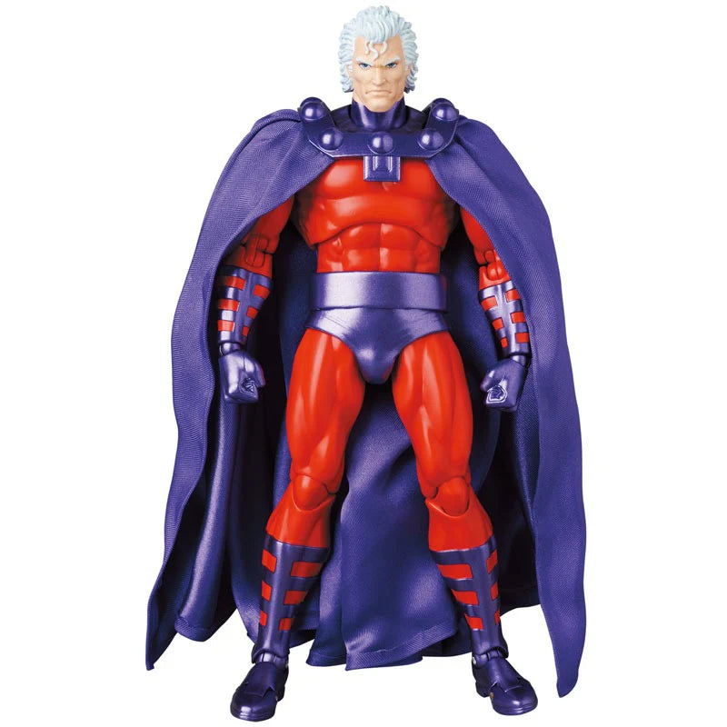 Mafex No.179 X-Men - Magneto (Original Comic Ver.) Re-Release