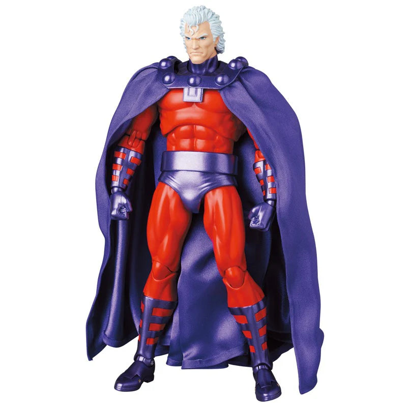 Mafex No.179 X-Men - Magneto (Original Comic Ver.) Re-Release