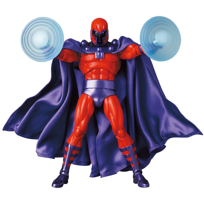 Mafex No.179 X-Men - Magneto (Original Comic Ver.) Re-Release