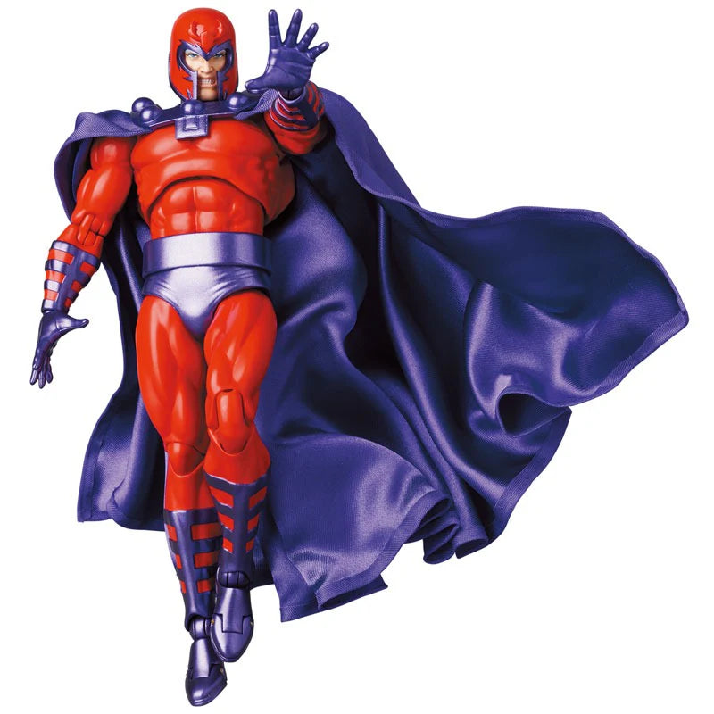 Mafex No.179 X-Men - Magneto (Original Comic Ver.) Re-Release