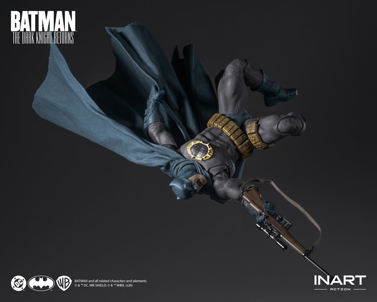 INART Batman Dark Knight Returns accessory pose