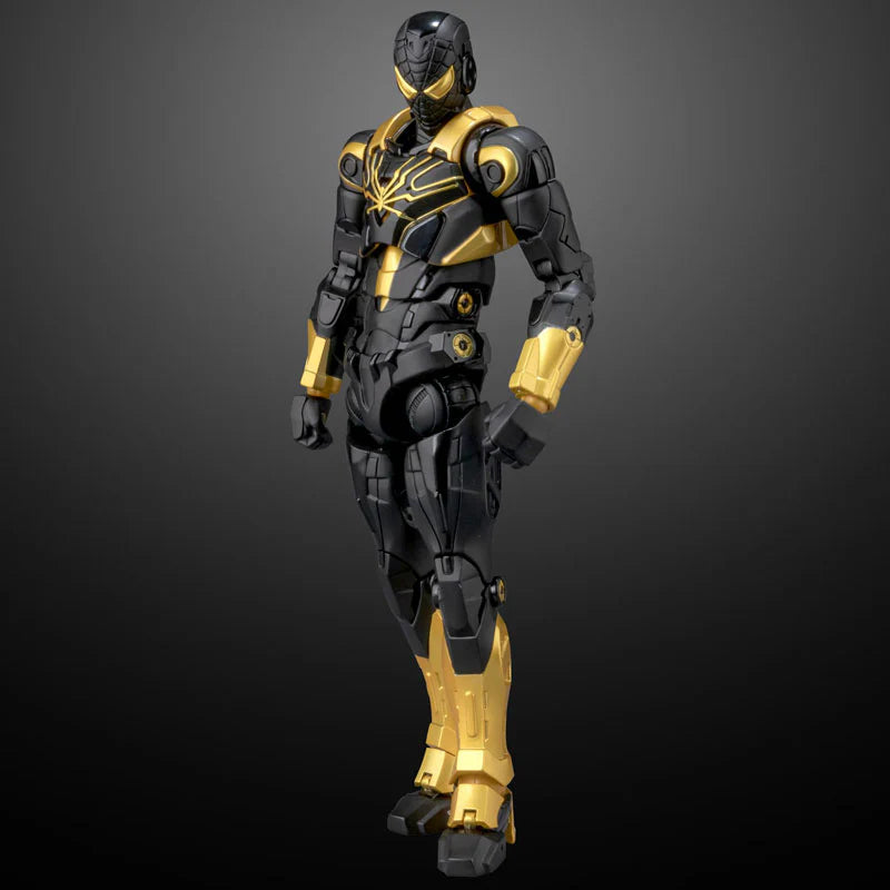 Marvel MAFEX No.165 Iron Man (Versión cómica)