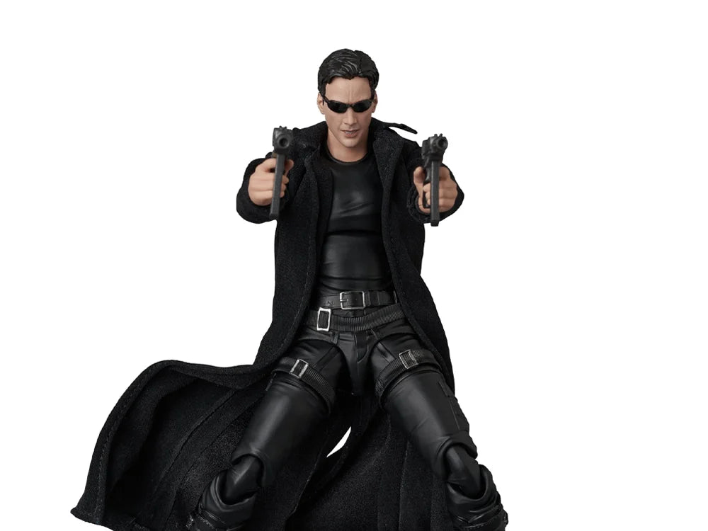 MAFEX No.332 Neo The Matrix action figure