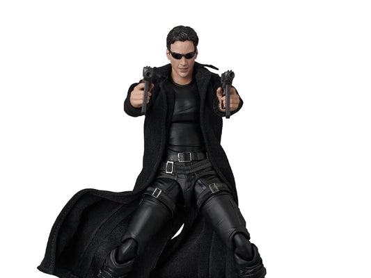 MAFEX No.332 Neo The Matrix action figure