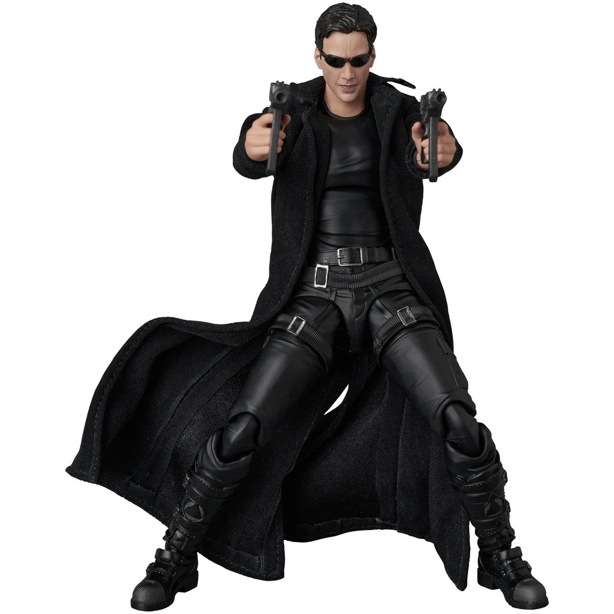 MAFEX No.332 Neo full action figure