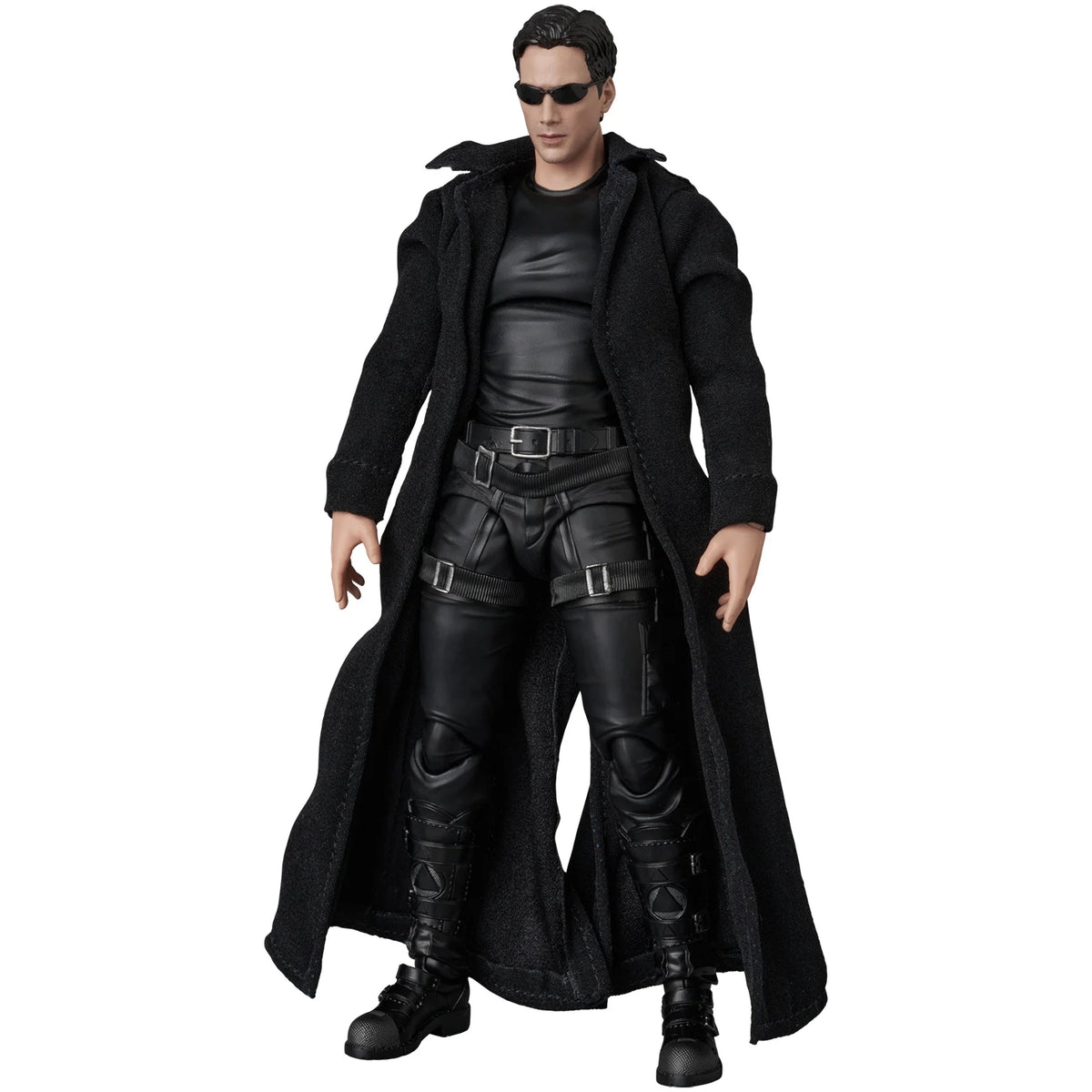 MAFEX Neo front three-quarter view