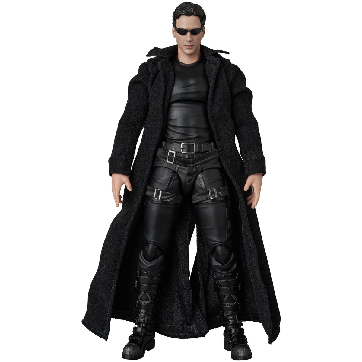 MAFEX Neo front view