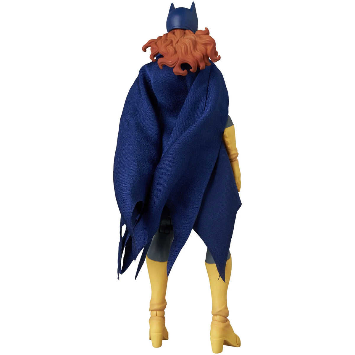 MAFEX No.334 Batgirl Recollection Ver. standing action figure