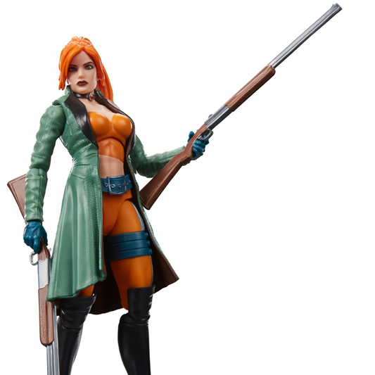 Marvel Legends Elsa Bloodstone Marvel Zombies #1 (2015) Action Figure - image 2
