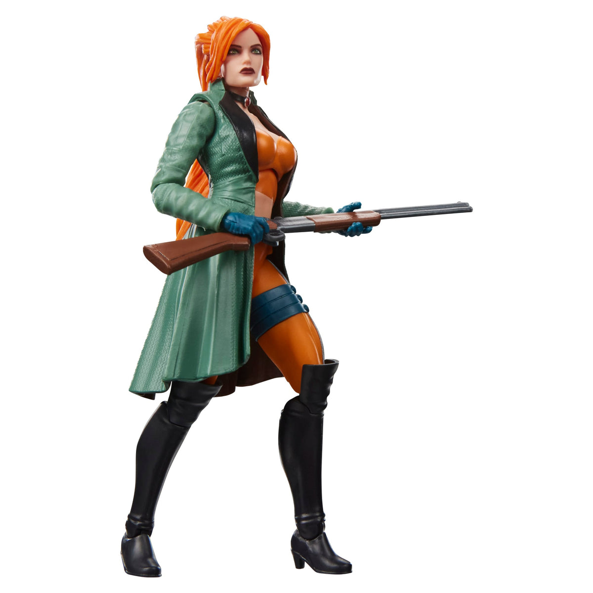 Marvel Legends Elsa Bloodstone Marvel Zombies #1 (2015) Action Figure - image 4