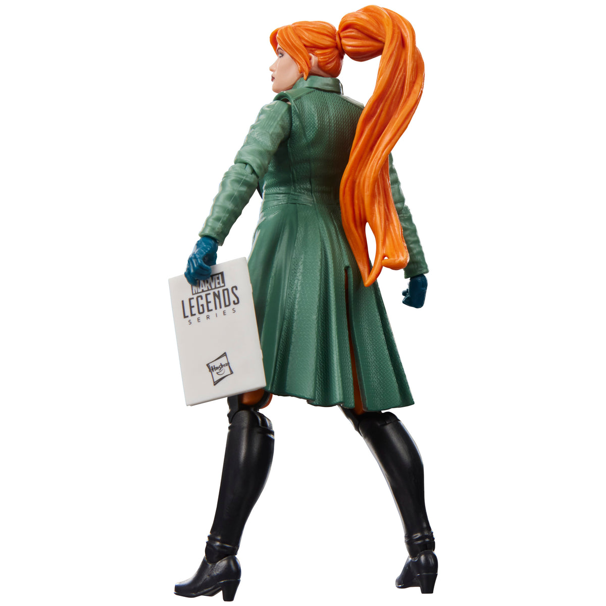 Marvel Legends Elsa Bloodstone Marvel Zombies #1 (2015) Action Figure - image 6