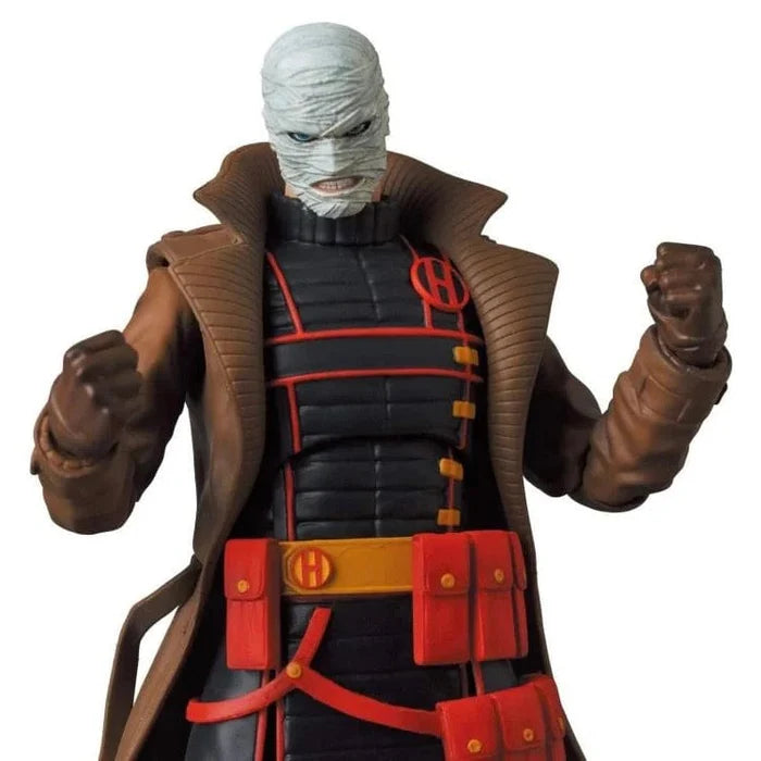 Batman: Hush MAFEX No.133 Hush