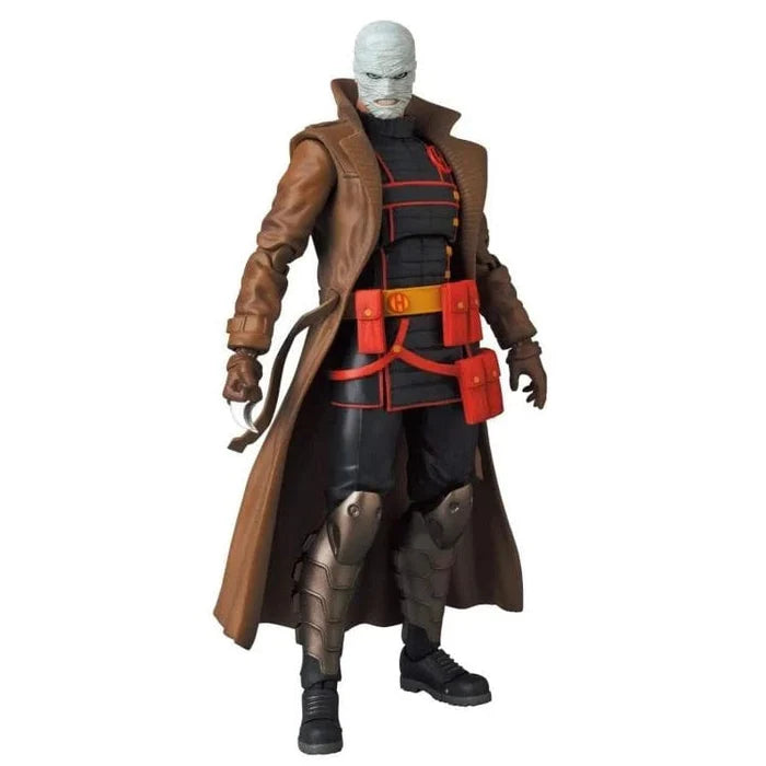 Batman: Hush MAFEX No.133 Hush