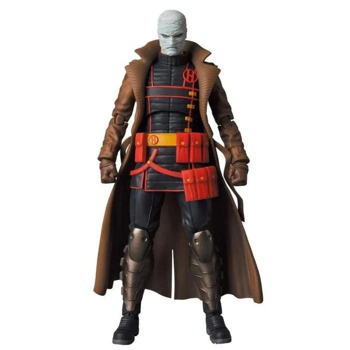 Batman: Hush MAFEX No.133 Hush