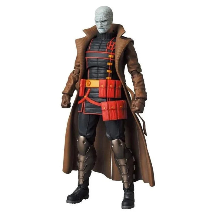 Batman: Hush MAFEX No.133 Hush