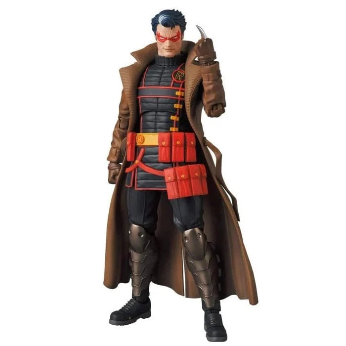 Batman: Hush MAFEX No.133 Hush