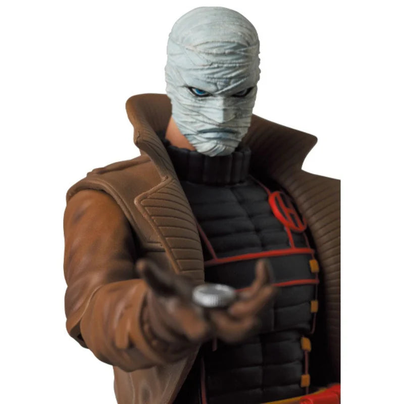 Batman: Hush MAFEX No.133 Hush
