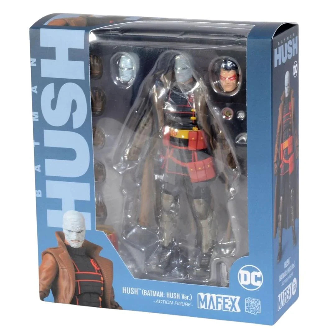 Batman: Hush MAFEX No.133 Hush