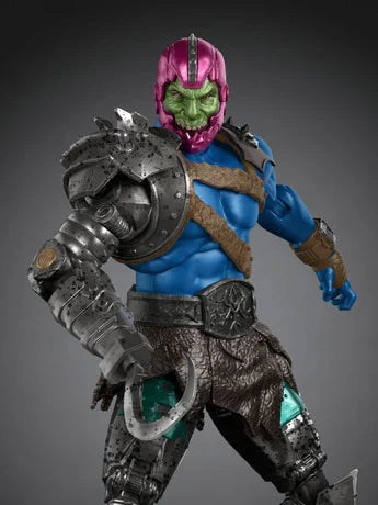 Mattel Masters of the Universe Chronicles Trap Jaw 6.5 Inch Action Figure