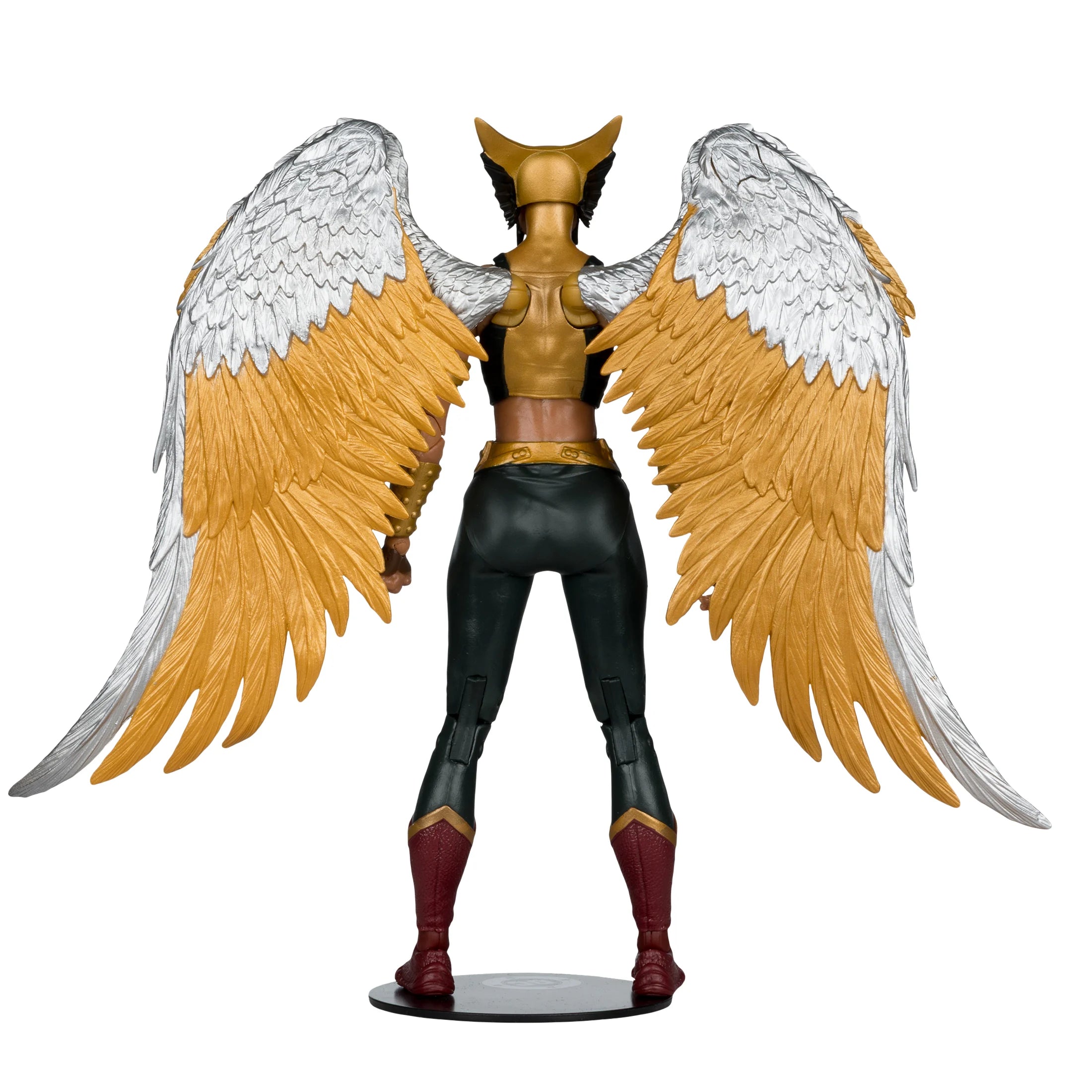 McFarlane Toys DC Multiverse Collector Edition #63 Hawkgirl (Kendra Saunders) 7-Inch Action Figure