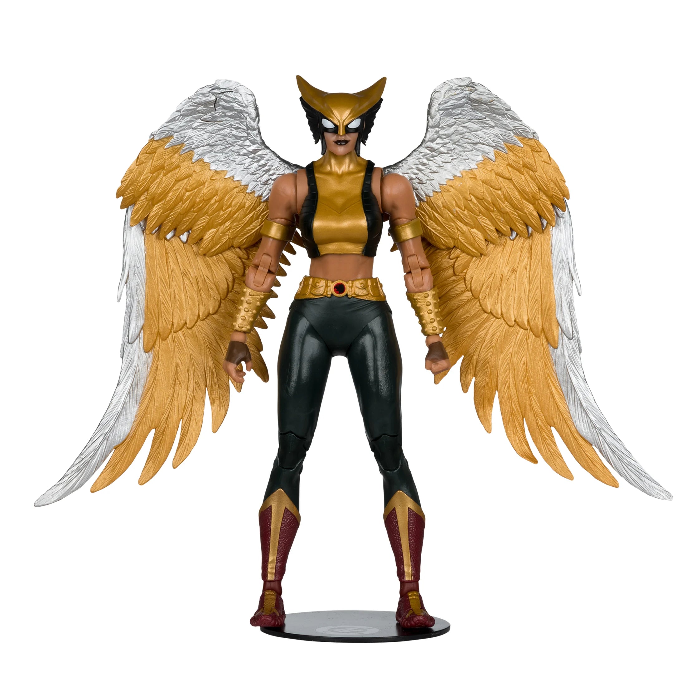 McFarlane Toys DC Multiverse Collector Edition #63 Hawkgirl (Kendra Saunders) 7-Inch Action Figure