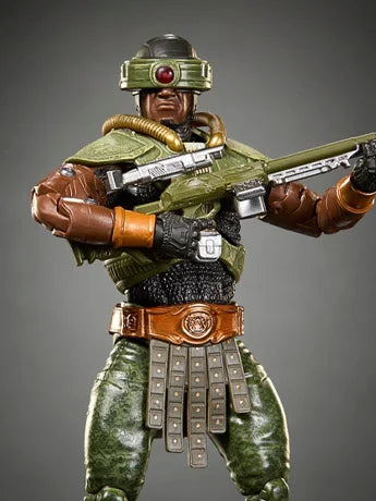 Mattel MOTU Chronicles Tri-Klops (2026 Movie) Action Figure