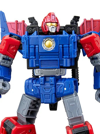 Transformers: Age of the Primes Voyager Class The Thirteen Nexus Prime Action Figure