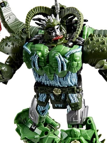 Transformers Age Of The Primes Leader Class The Thirteen Liege Maximo Action Figure