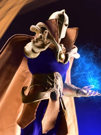 Mezco Toyz One:12 Collective DC Comics Dr. Fate 1/12 Scale Action Figure