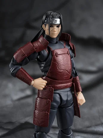 S.H.Figuarts Hashirama Senju Reanimation Naruto Shippuden Figure product image 2