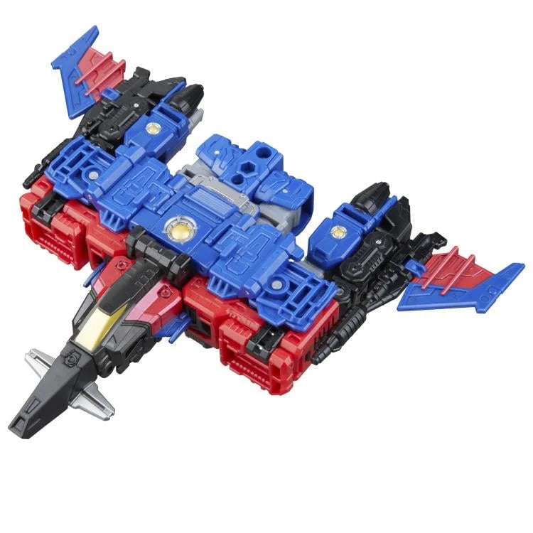 Transformers: Age of the Primes Voyager Class The Thirteen Nexus Prime Action Figure