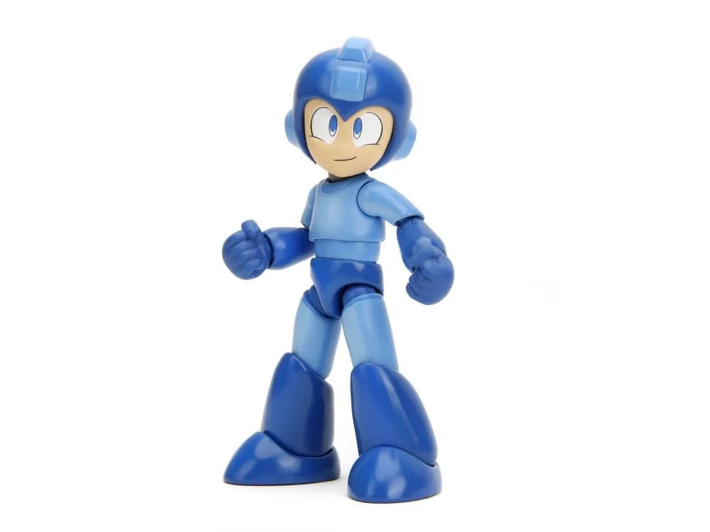 Jada Toys Mega Man 1:12 Scale Action Figure