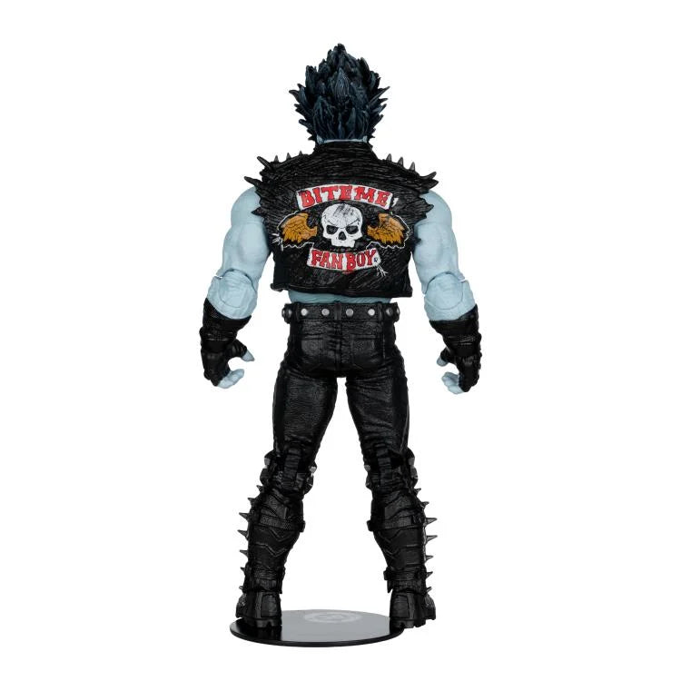 DC Classic DC Multiverse Collector Edition Lobo Action Figure