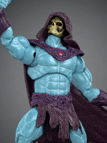 Masters of the Universe Chronicles Skeletor 2026 Movie Action Figure