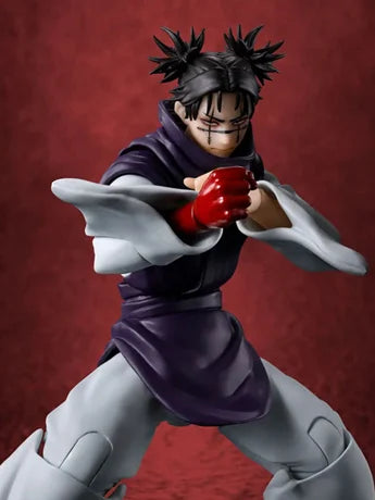 Bandai Tamashii Nations S.H.Figuarts Choso Jujutsu Kaisen Action Figure