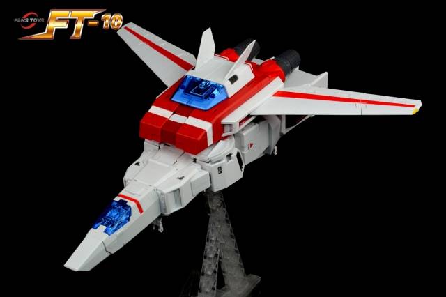 FANS TOYS FT-10 PHOENIX