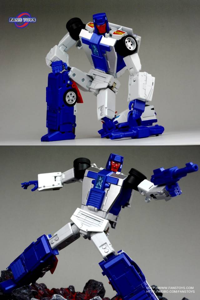 FT-31C Spoiler| Fans Toys