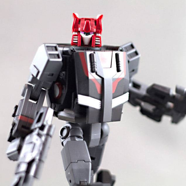 Fansproject Function X-1 Code | VIRUS Edition