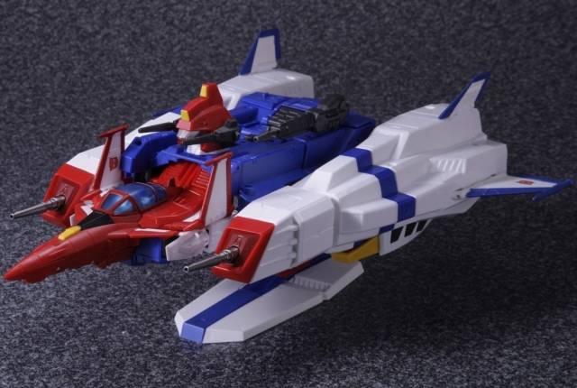 Transformers Masterpiece MP-24 Starsaber