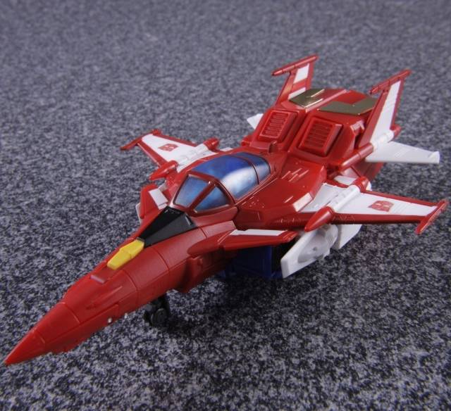 Transformers Masterpiece MP-24 Starsaber