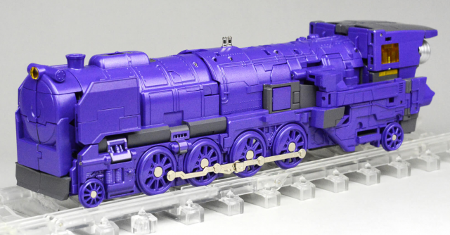 FT-44 Thomas | Fans Toys