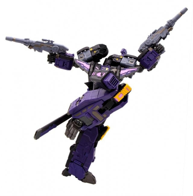 GDW-03B Darkblade Limited Edition Figure | GCreation