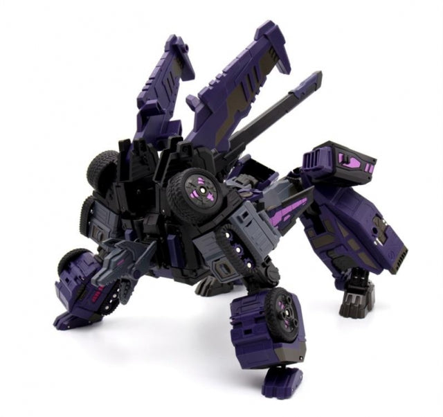 GDW-03B Darkblade Limited Edition Figure | GCreation