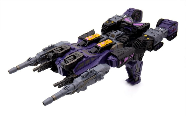 GDW-03B Darkblade Limited Edition Figure | GCreation